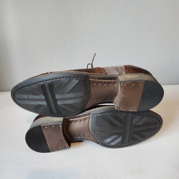 Steve Madden \